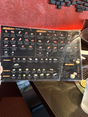 Menu photo 1 Meating Alhambra, CA Menu photo 1 Meating Alhambra, CA