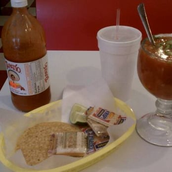 La Juanita - shrimp cocktail - Mexican Near Me - Storm Lake, Iowa La Juanita - shrimp cocktail - Mexican Near Me - Storm Lake, Iowa
