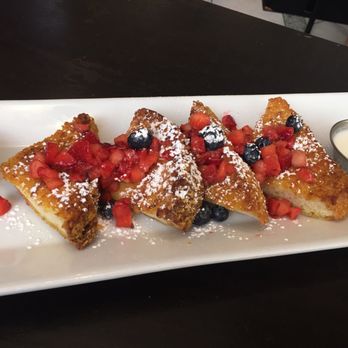 Blu Jam Cafe - Breakfast & Brunch Near Me - Sherman Oaks, California
