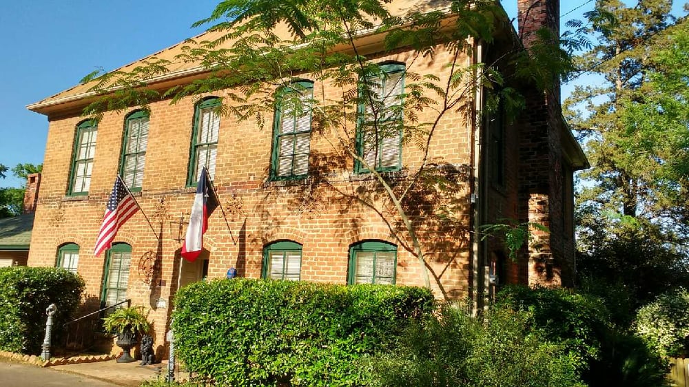 The Brickhouse Inn