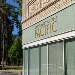 University of the Pacific - Sacramento Campus