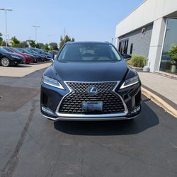 McGrath Lexus of Westmont