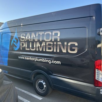 Santor Plumbing - Plumbing Near Me - Agoura Hills, California Santor Plumbing - Plumbing Near Me - Agoura Hills, California