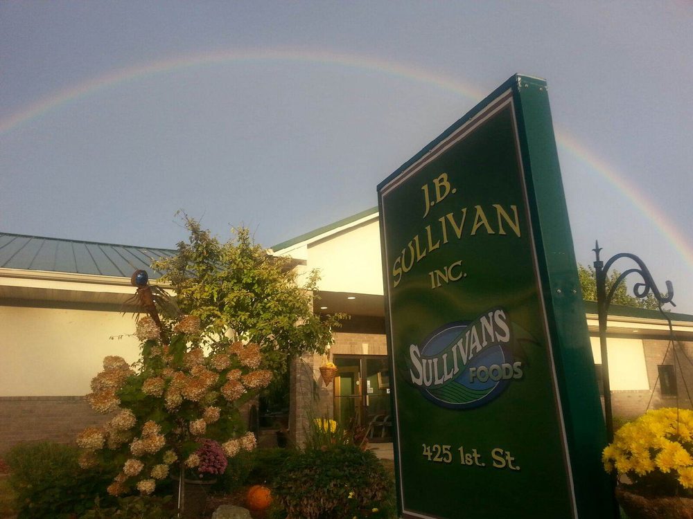J.B. SULLIVAN Savanna, Illinois Grocery Phone Number Yelp