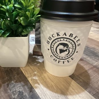 Huckabees Coffee - Coffee & Tea Near Me - Rockwall, Texas