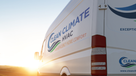 Clean Climate HVAC