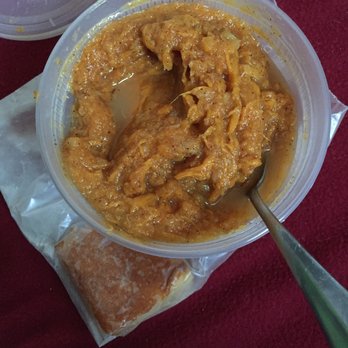 Island Cuisine - Soul Food Near Me - Jamaica, New York