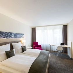 Best Western Parkhotel Velbert - Room of Wohlfuehlklasse