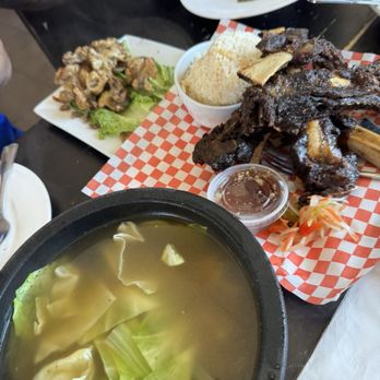 Max's Restaurant - Milpitas - Max's Crispy Tadyang (Crispy Beef Ribs) - Filipino Near Me - Milpitas, California