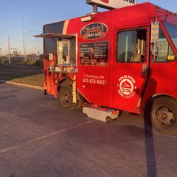Mustafa's Halal Gyro