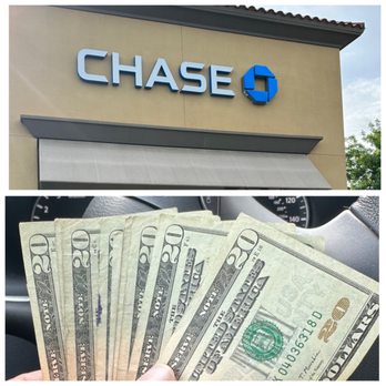 Chase Bank - Work hard, get paid - Banks & Credit Unions Near Me - Elk Grove, California Chase Bank - Work hard, get paid - Banks & Credit Unions Near Me - Elk Grove, California