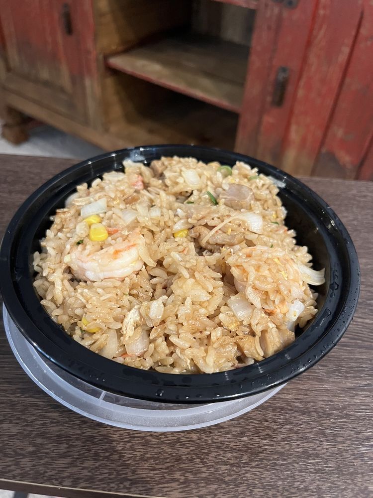 Osaka Ramen House