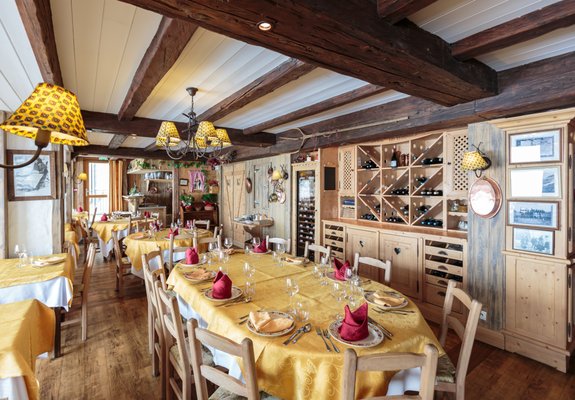 Hôtel Le Paquis by null