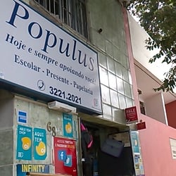 Populus