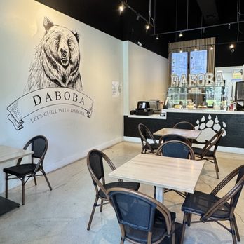 Daboba - Bubble Tea Near Me - Miami, Florida