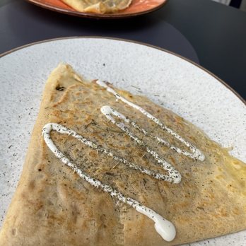 Prep' la Crêpe - Mediterranean crepe - Creperies Near Me - Madrid, M Prep' la Crêpe - Mediterranean crepe - Creperies Near Me - Madrid, M