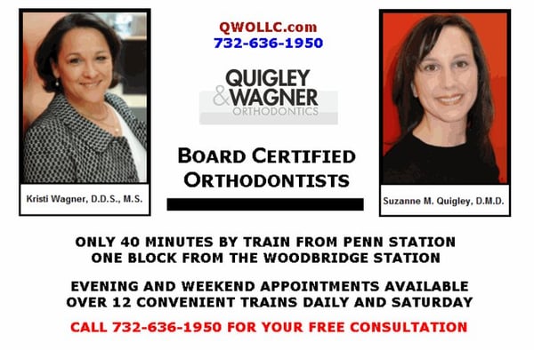 Quigley & Wagner Orthodontics