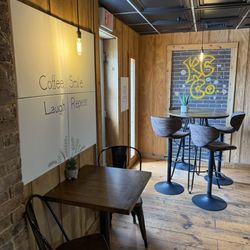 Kickabrew Coffee