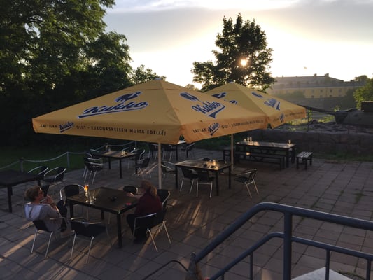 Bastion Bistro by null