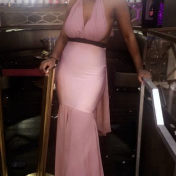Project Alterations - Custom: Bandage halter dress - Sewing & Alterations Near Me - Marietta, Georgia Project Alterations - Custom: Bandage halter dress - Sewing & Alterations Near Me - Marietta, Georgia