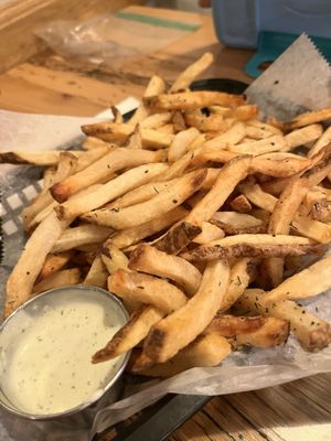 República Empanada Restaurant by null