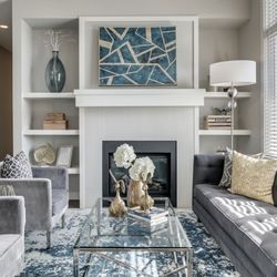 Dezin Staging