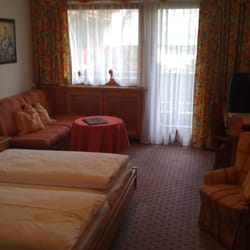 Vital-Hotel Berghof