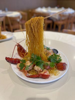 Canton Restaurant by null