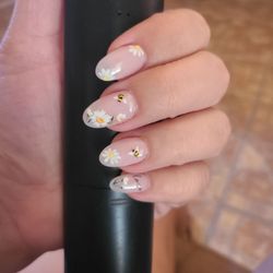 VJ Nail & Lash