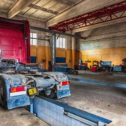 We provide short haul regional truckload services, as well as various warehousing services at our Kansas City and St. Louis locations.