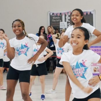 Summer Dance Jam Camp - Summer Camps Near Me - Pembroke Pines, Florida Summer Dance Jam Camp - Summer Camps Near Me - Pembroke Pines, Florida
