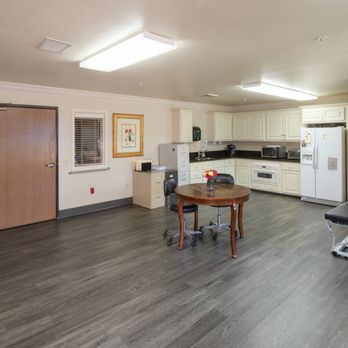 Crystal Ridge Care Center - Skilled Nursing Near Me - Grass Valley, California Crystal Ridge Care Center - Skilled Nursing Near Me - Grass Valley, California
