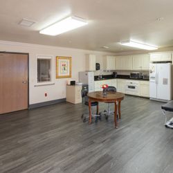 Crystal Ridge Care Center