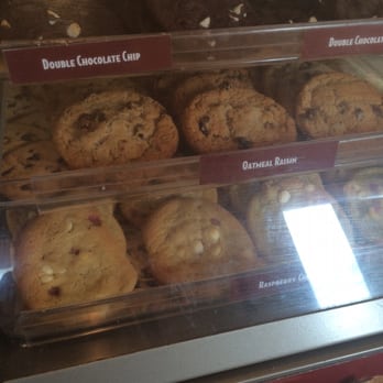 Subway Restaurants - a display case of cookies - Fast Food Near Me - Harford, Pennsylvania Subway Restaurants - a display case of cookies - Fast Food Near Me - Harford, Pennsylvania