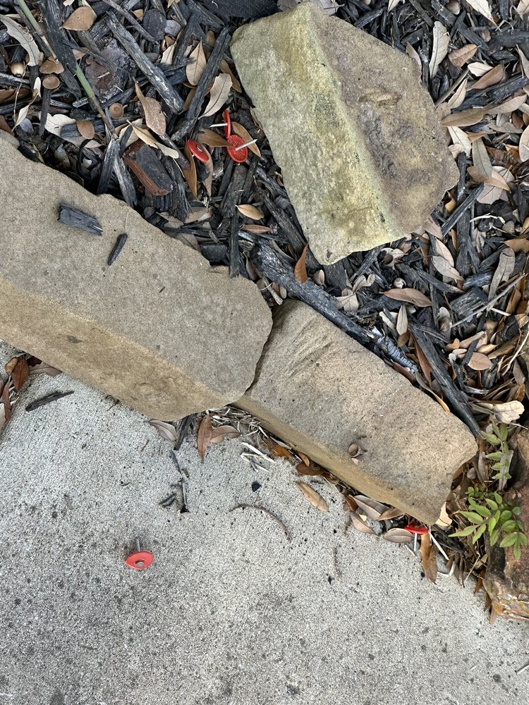 Slide of Elevated Roofing