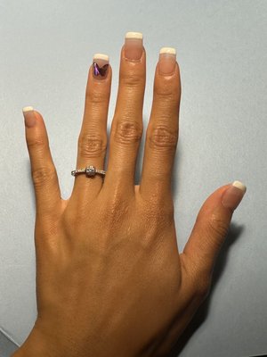 Starlight Nails & Spa