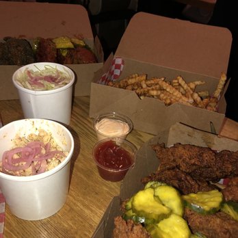 Downlow Chicken Shack - Chicken Shop Near Me - Vancouver, British Columbia Downlow Chicken Shack - Chicken Shop Near Me - Vancouver, British Columbia