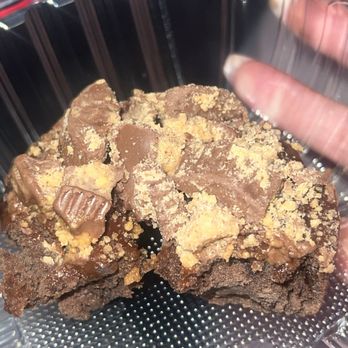 Hurts Donut - Peanut butter cup donut - Donuts Near Me - Tempe, Arizona Hurts Donut - Peanut butter cup donut - Donuts Near Me - Tempe, Arizona
