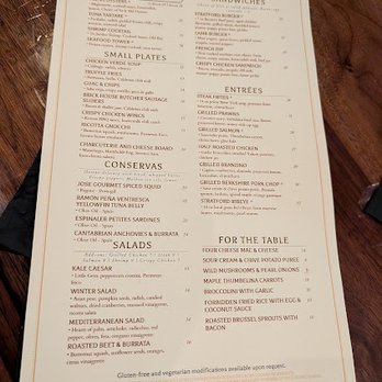 Stratford Garden - Menu - Wine Bars Near Me - Falls Church, Virginia Stratford Garden - Menu - Wine Bars Near Me - Falls Church, Virginia
