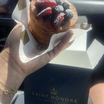 Saint Honoré - Donuts Near Me - Las Vegas, Nevada Saint Honoré - Donuts Near Me - Las Vegas, Nevada