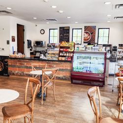Heavenly Coffee House