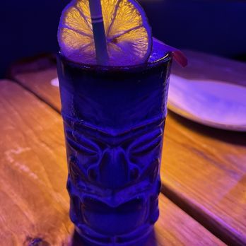 Tiki On 18th - Tiki Bars Near Me - Washington, DC, District of Columbia