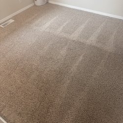 Clean & Green Carpet Cleaning