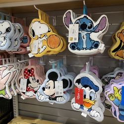 Nifty Goods - Character goods