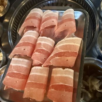 Ssam K-BBQ & Bar - Korean Near Me - Pleasanton, California