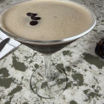 J King Neptunes - Espresso martini - Dive Bars Near Me - Sunset Beach, California J King Neptunes - Espresso martini - Dive Bars Near Me - Sunset Beach, California