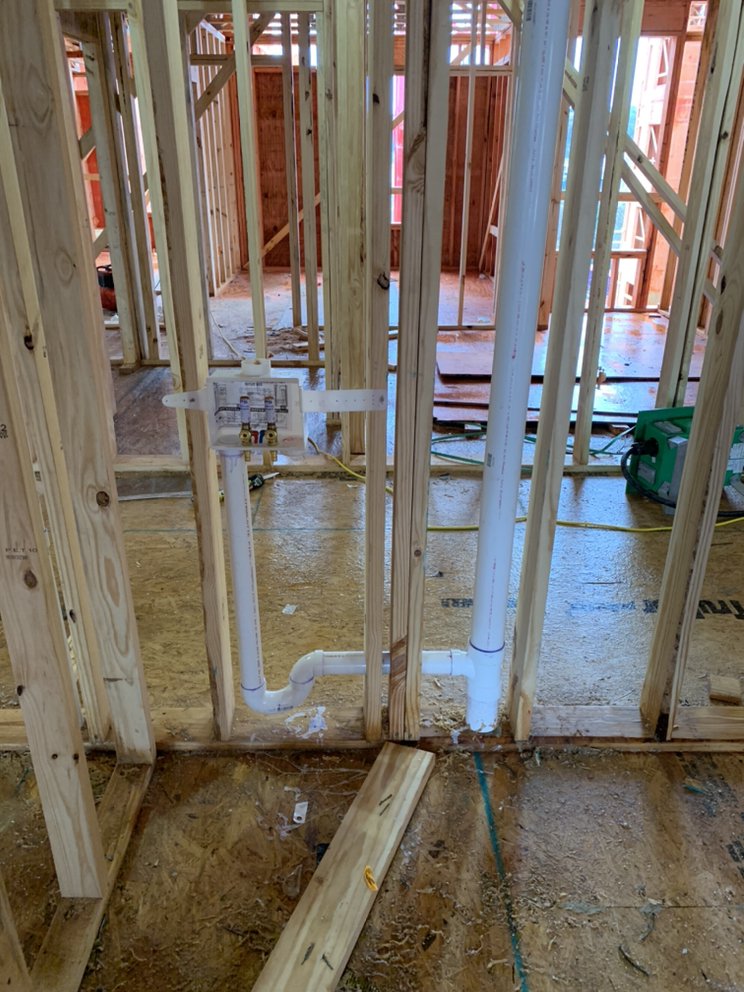 Slide of Frenia's Plumbing & Mechanical