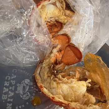 Captain Crab - Lobster - Seafood Near Me - Sacramento, California Captain Crab - Lobster - Seafood Near Me - Sacramento, California