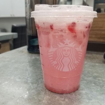 Starbucks - Pink drink - Coffee & Tea Near Me - Washington, DC, District of Columbia Starbucks - Pink drink - Coffee & Tea Near Me - Washington, DC, District of Columbia