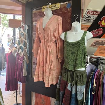 Sacred Tibet - Dresses - Spiritual Shop Near Me - San Rafael, California Sacred Tibet - Dresses - Spiritual Shop Near Me - San Rafael, California